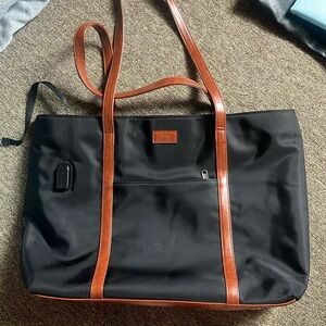Relavel (Amazon) travel tote bag